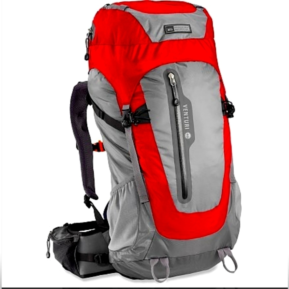 REI Venturi 40 pack Medium NWOT